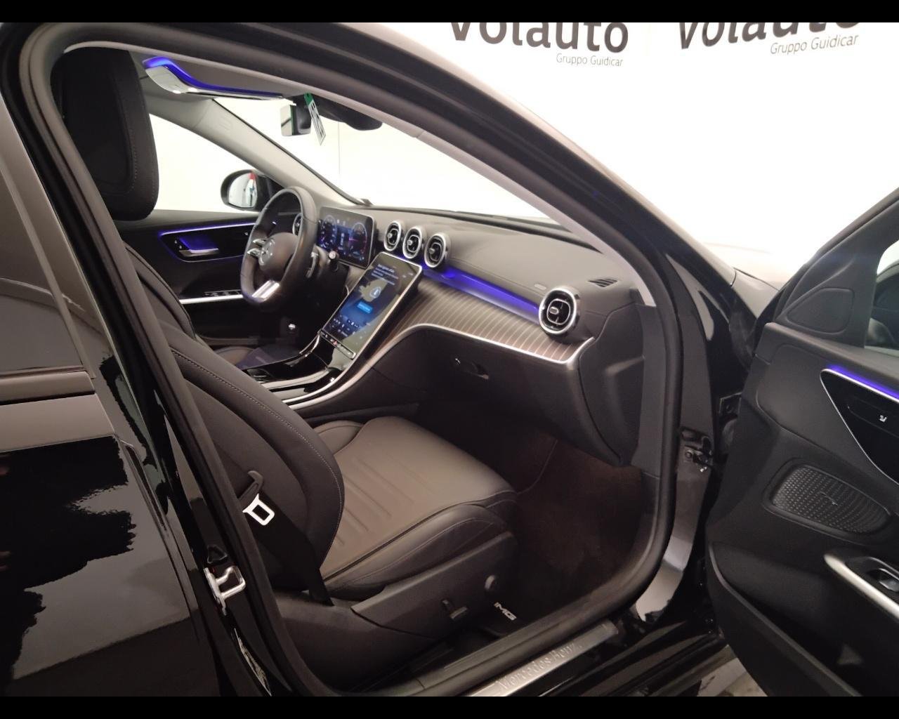 C 220 d mhev Premium 4matic auto - Certified
