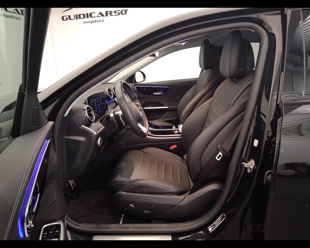 C 220 d mhev Premium 4matic auto - Certified