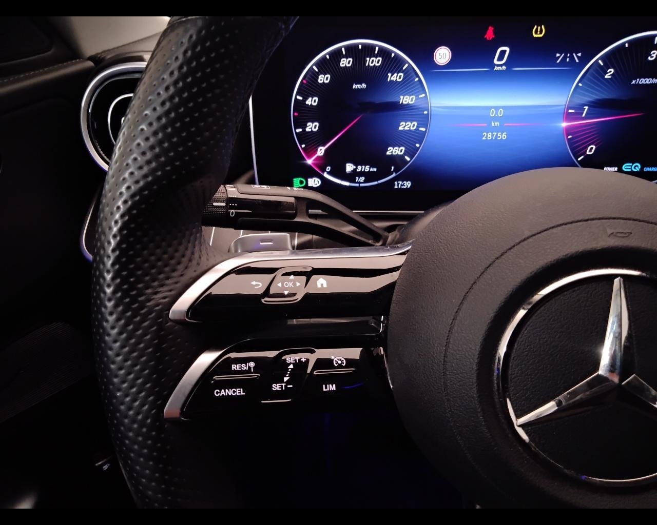 C 220 d mhev Premium 4matic auto - Certified