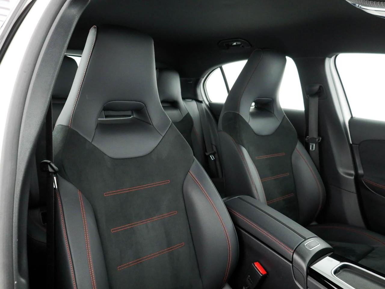 A 250 e phev AMG Line Advanced Plus auto - Certified