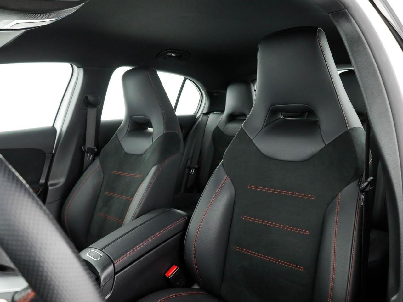 A 250 e phev AMG Line Advanced Plus auto - Certified