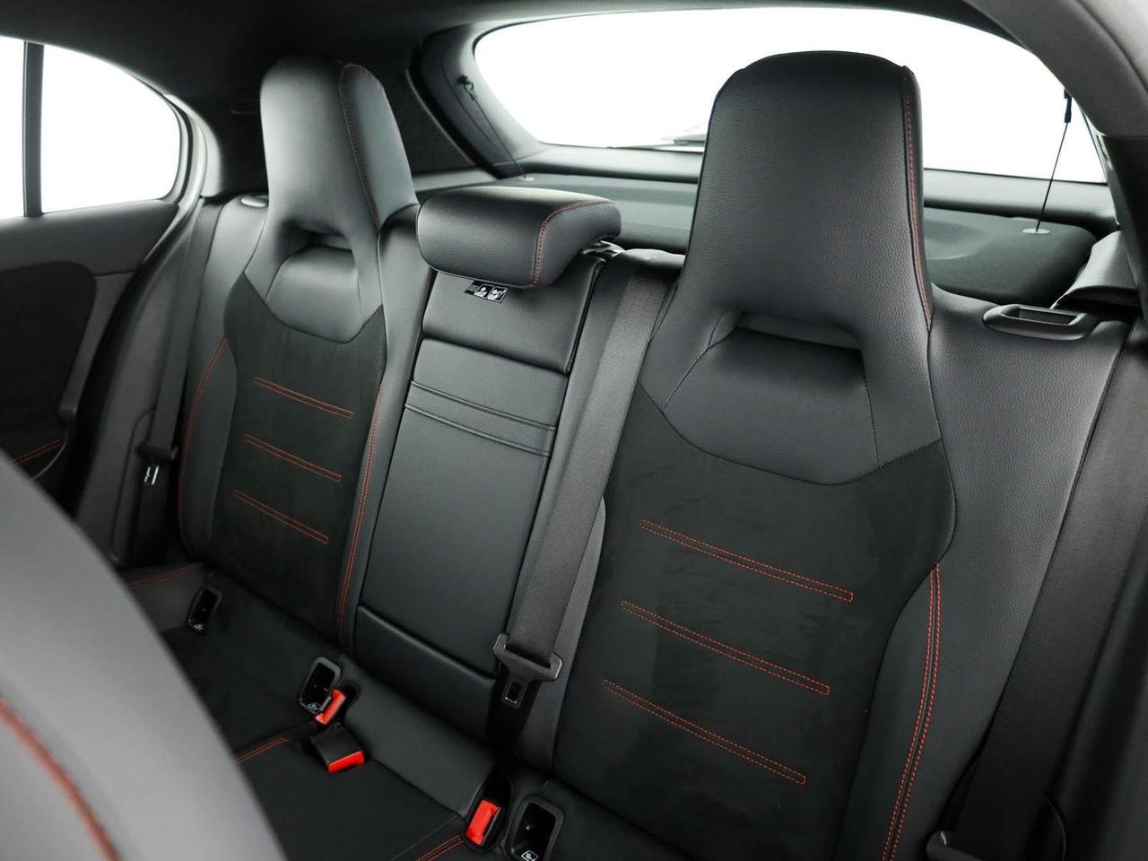 A 250 e phev AMG Line Advanced Plus auto - Certified