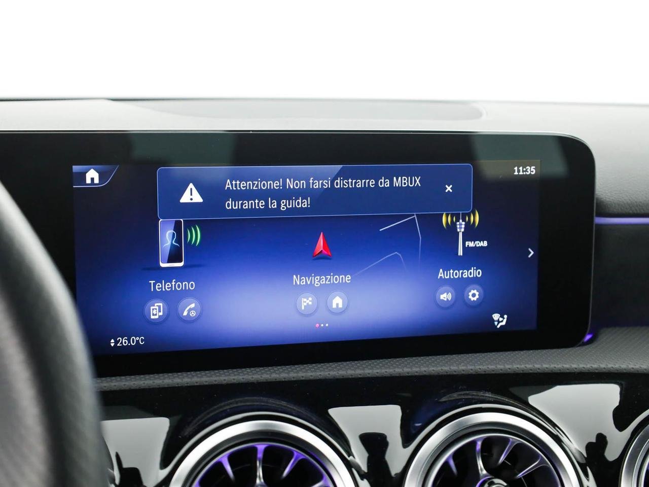 A 250 e phev AMG Line Advanced Plus auto - Certified