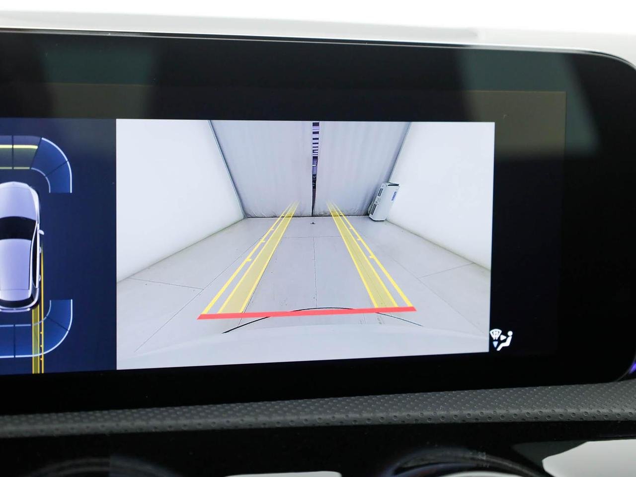 A 250 e phev AMG Line Advanced Plus auto - Certified