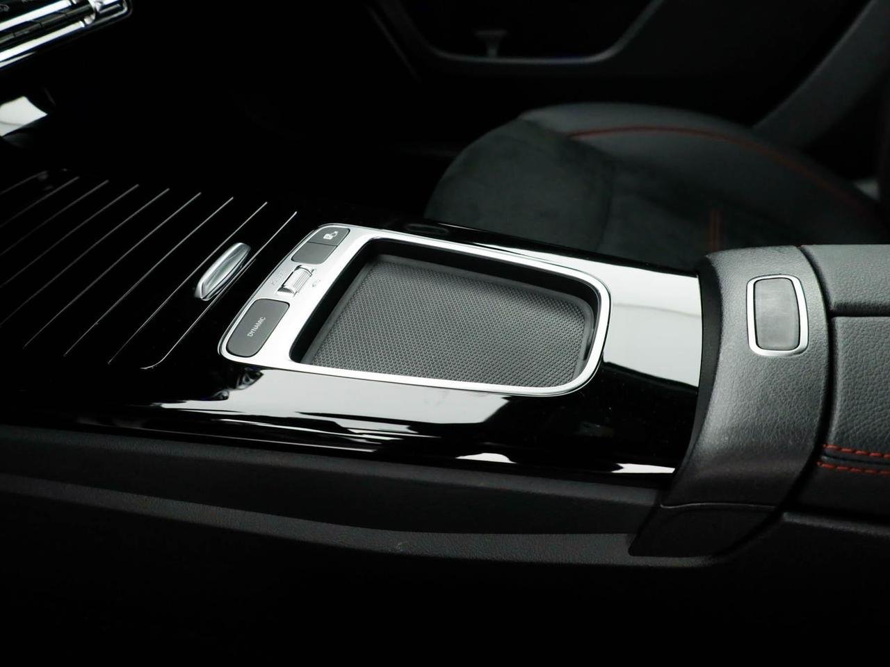 A 250 e phev AMG Line Advanced Plus auto - Certified