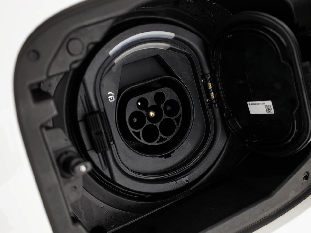 A 250 e phev AMG Line Advanced Plus auto - Certified