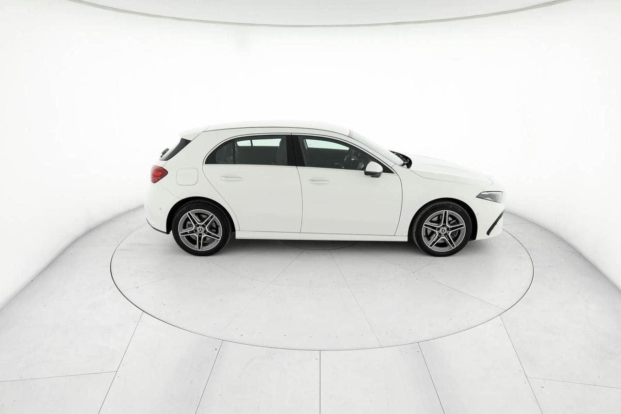 A 250 e phev AMG Line Advanced Plus auto - Certified