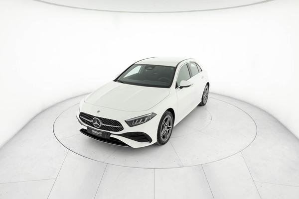 A 250 e phev AMG Line Advanced Plus auto - Certified