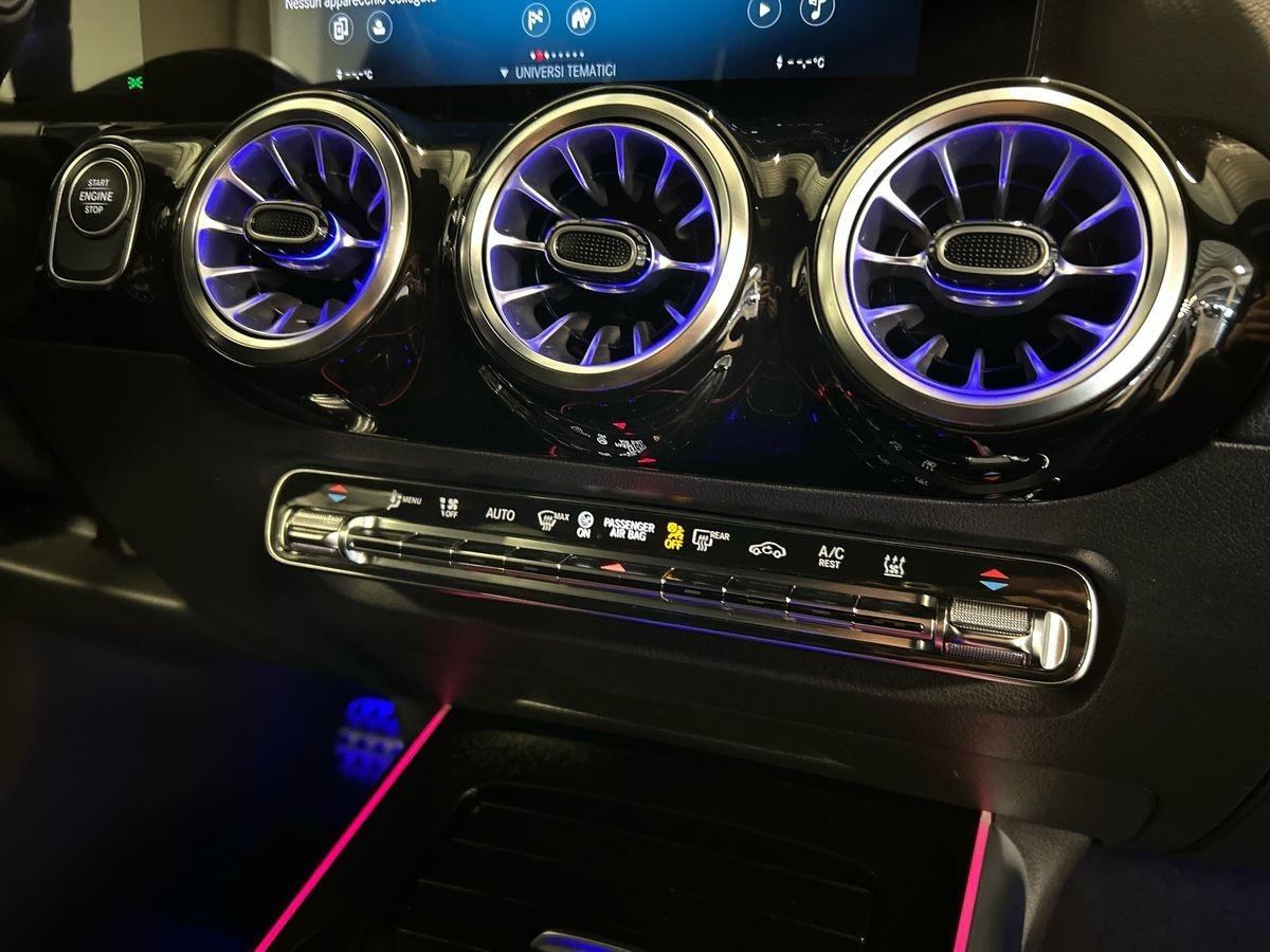 GLA 250 e phev (eq-power) Premium auto - Certified