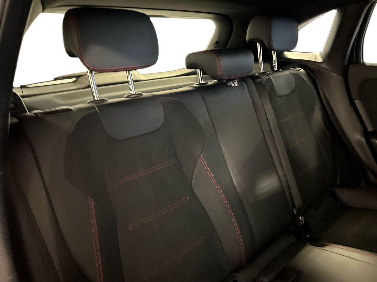 GLA 250 e phev (eq-power) Premium auto - Certified