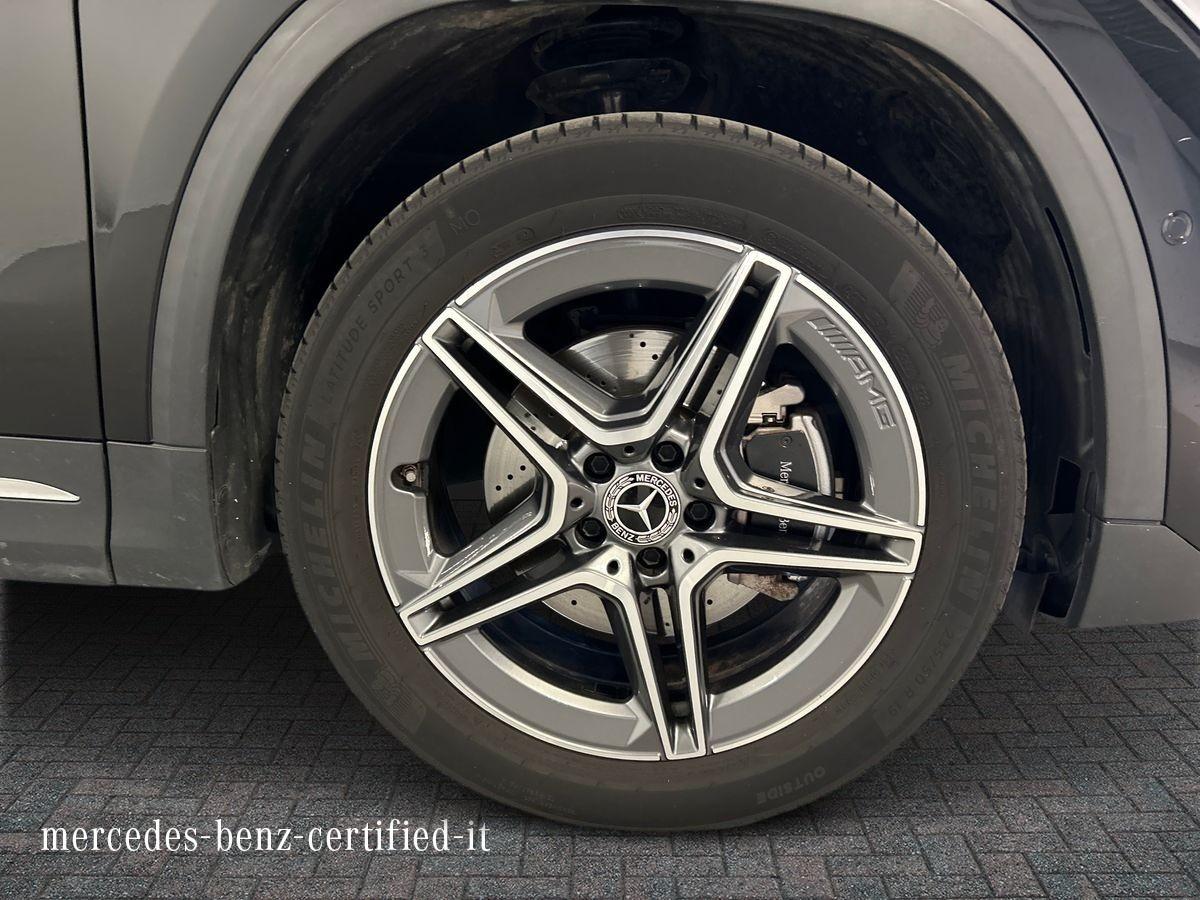 GLA 250 e phev (eq-power) Premium auto - Certified