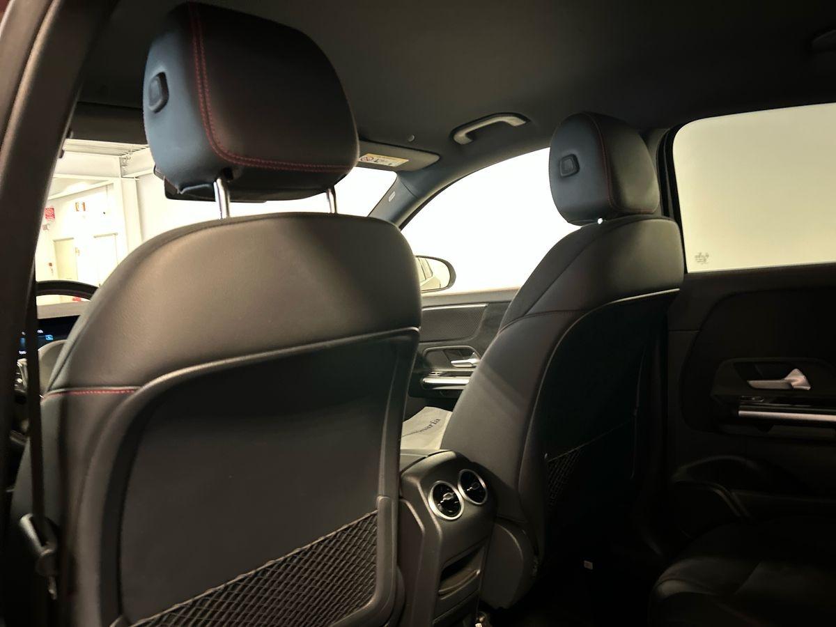 GLA 250 e phev (eq-power) Premium auto - Certified