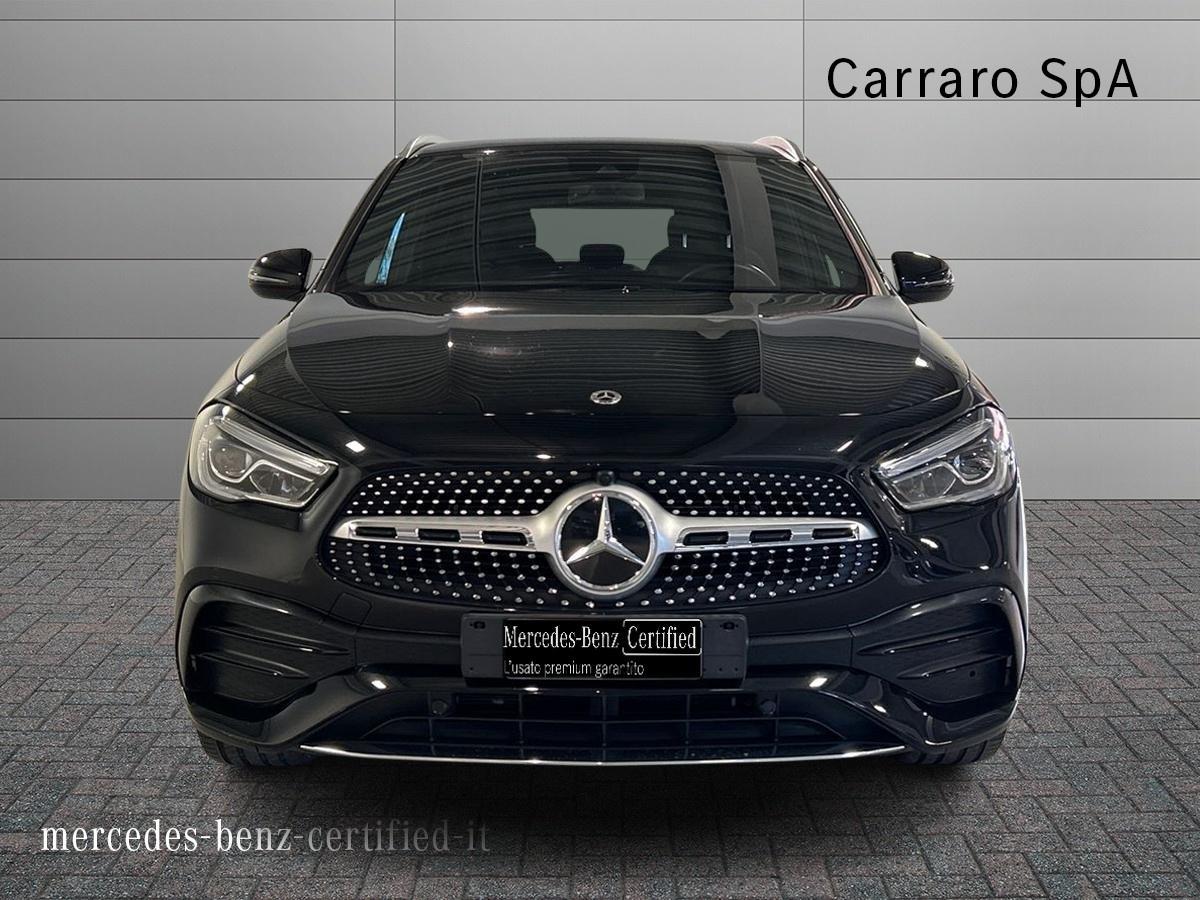 GLA 250 e phev (eq-power) Premium auto - Certified
