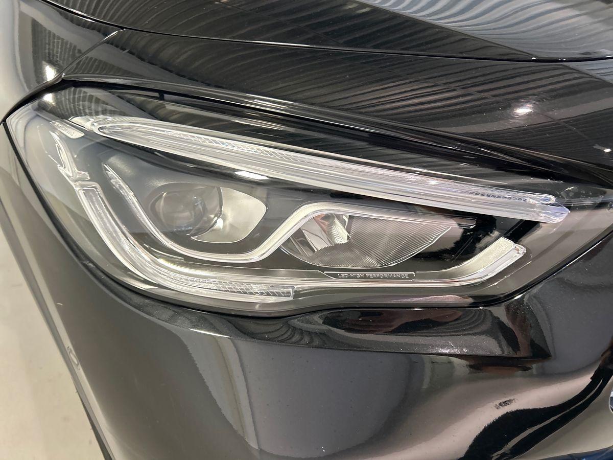 GLA 250 e phev (eq-power) Premium auto - Certified