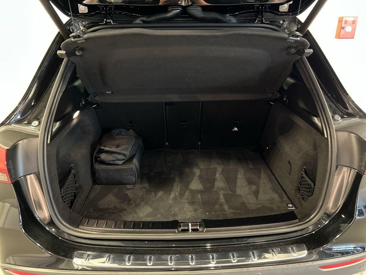 GLA 250 e phev (eq-power) Premium auto - Certified