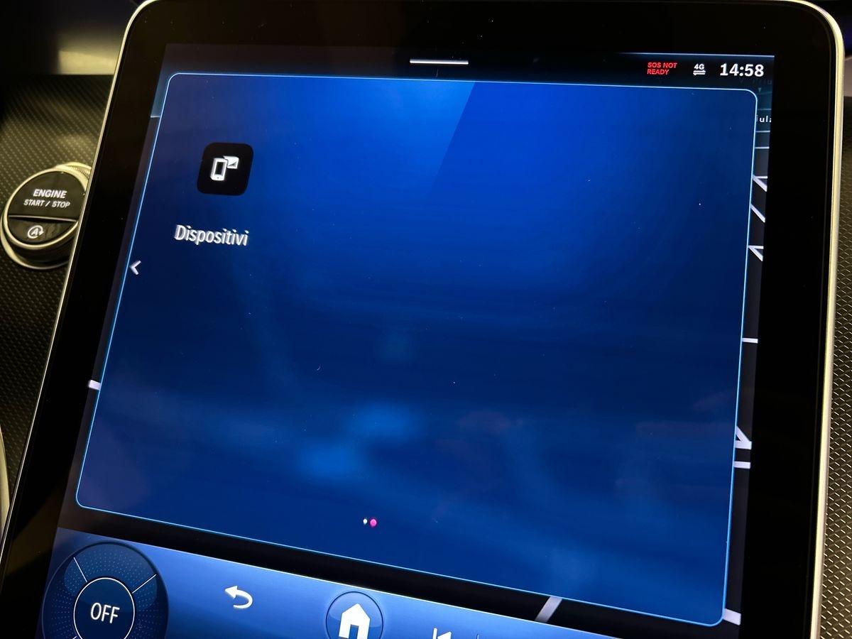 C SW All-Terrain 220 d mhev Premium 4matic 197cv a - Certified