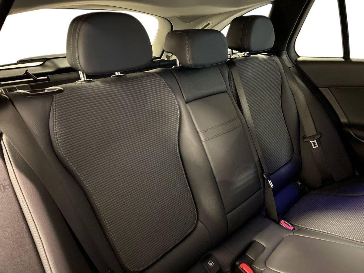 C SW All-Terrain 220 d mhev Premium 4matic 197cv a - Certified