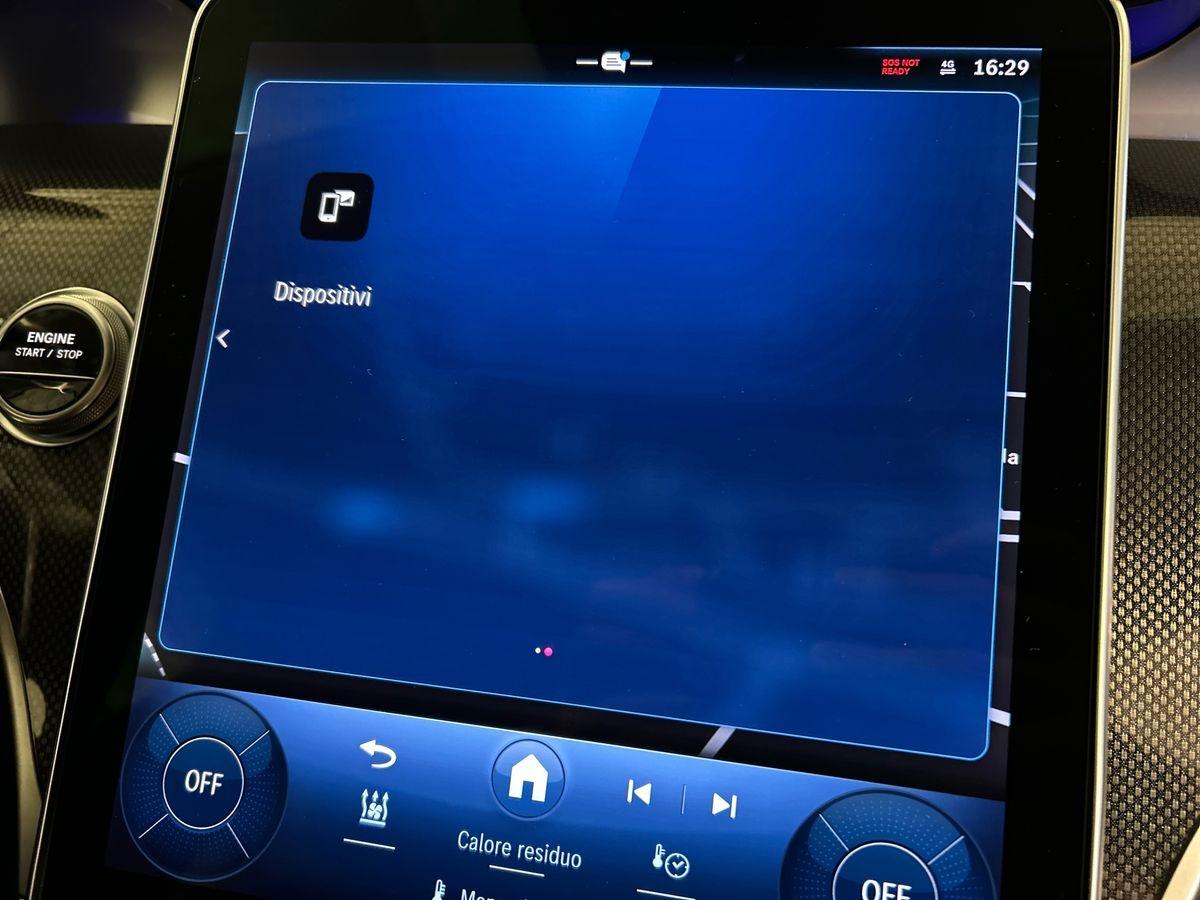 GLC Coupe 300 de phev AMG Line Premium Plus 4matic - Certified