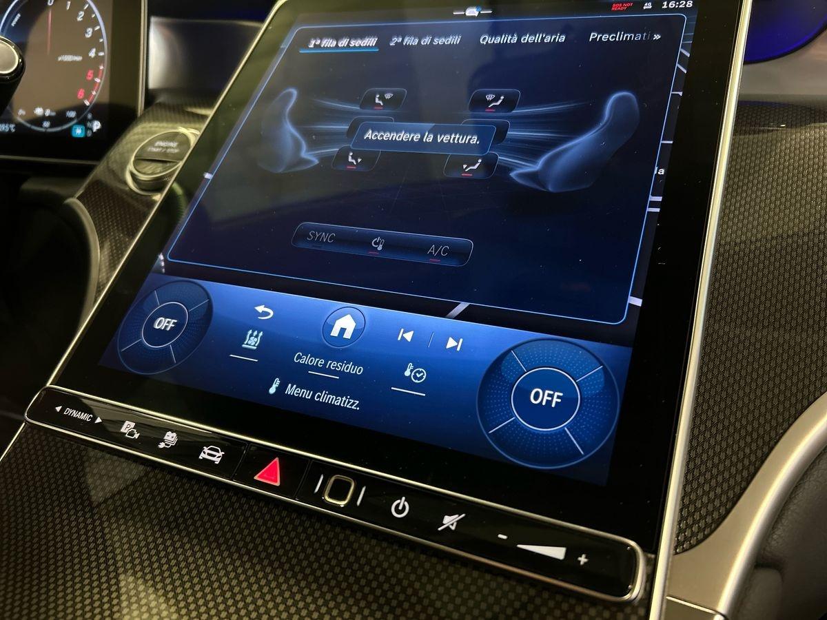 GLC Coupe 300 de phev AMG Line Premium Plus 4matic - Certified