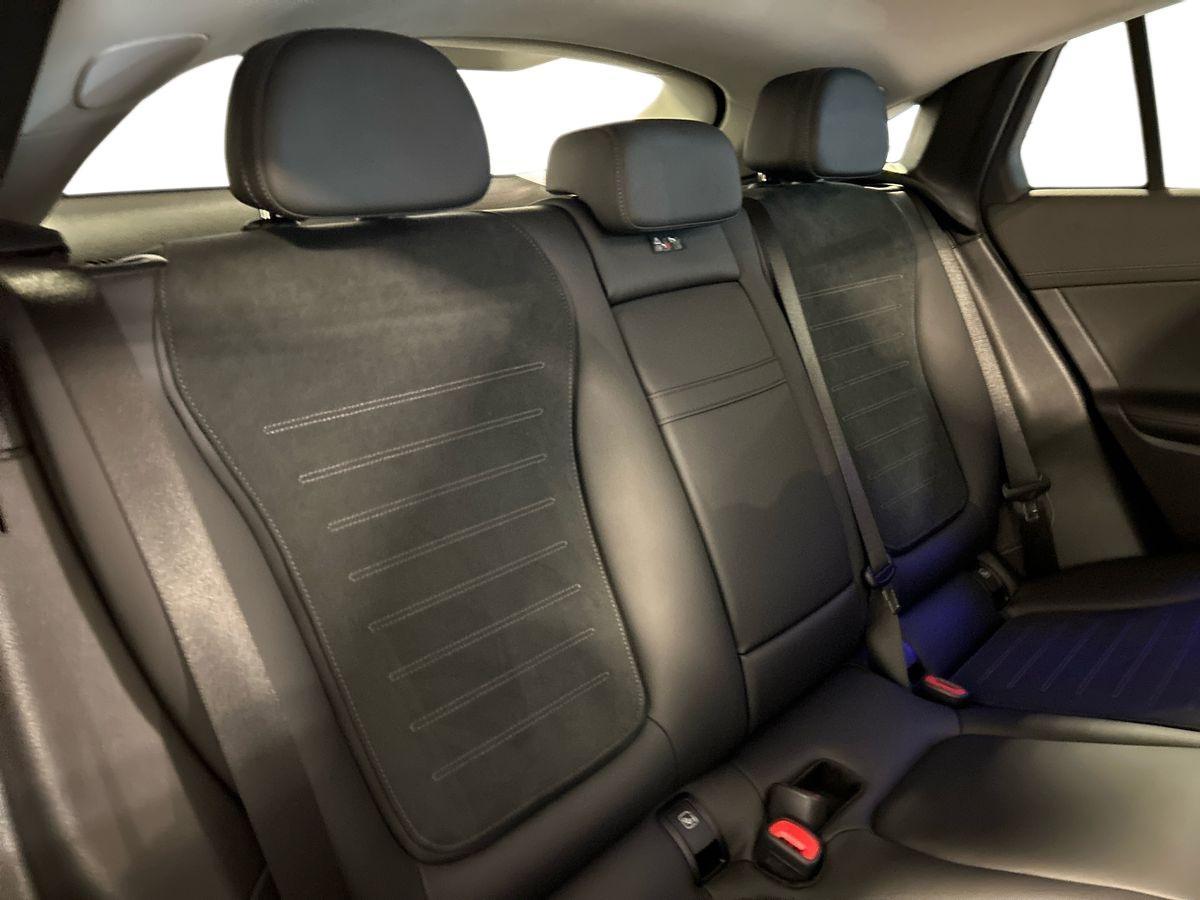 GLC Coupe 300 de phev AMG Line Premium Plus 4matic - Certified