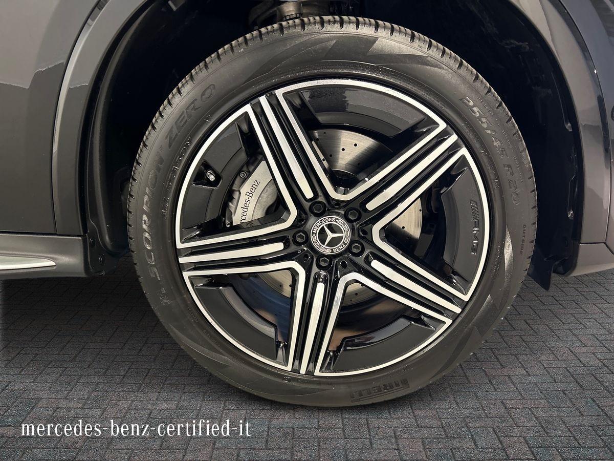 GLC Coupe 300 de phev AMG Line Premium Plus 4matic - Certified