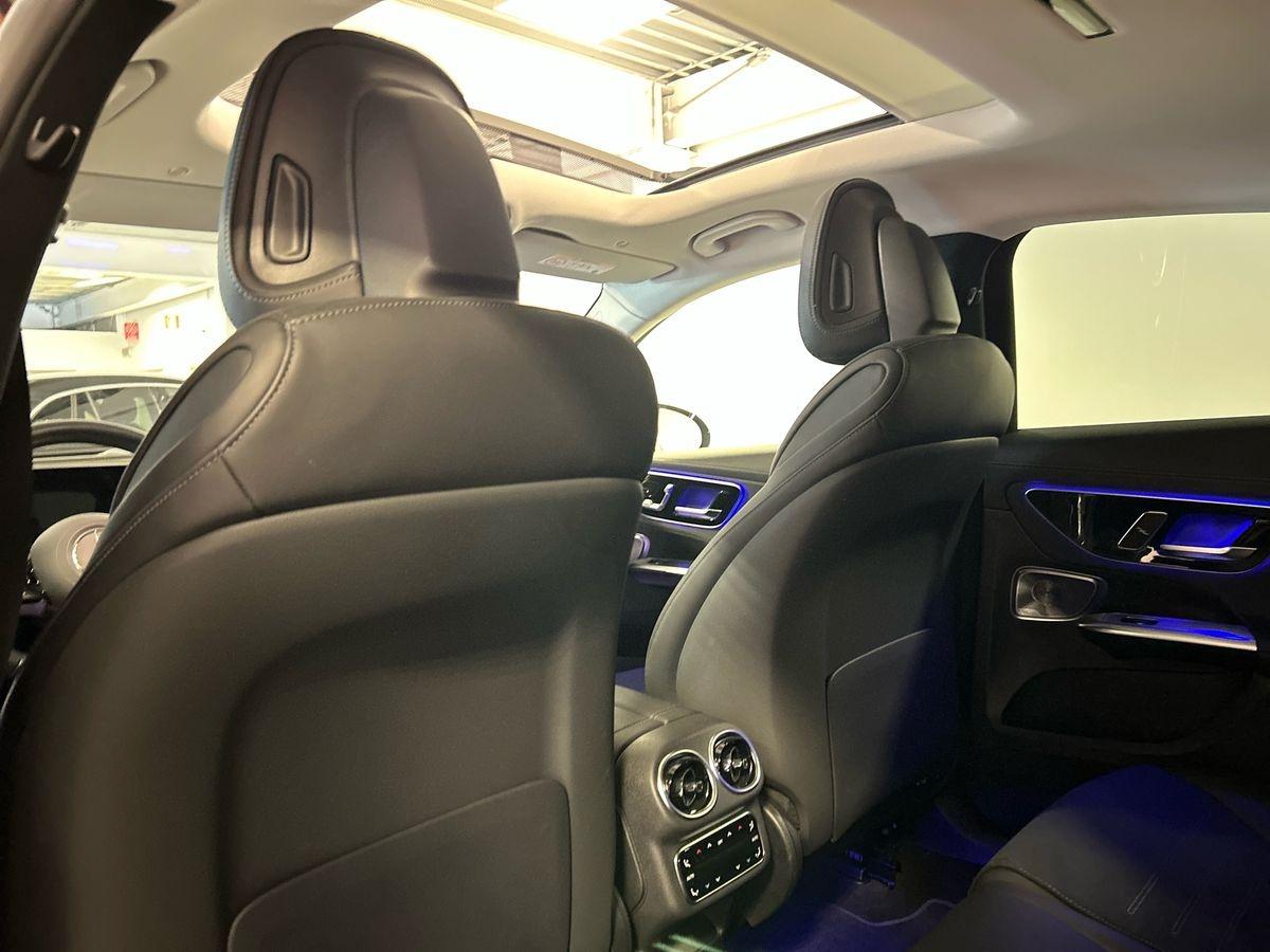 GLC Coupe 300 de phev AMG Line Premium Plus 4matic - Certified