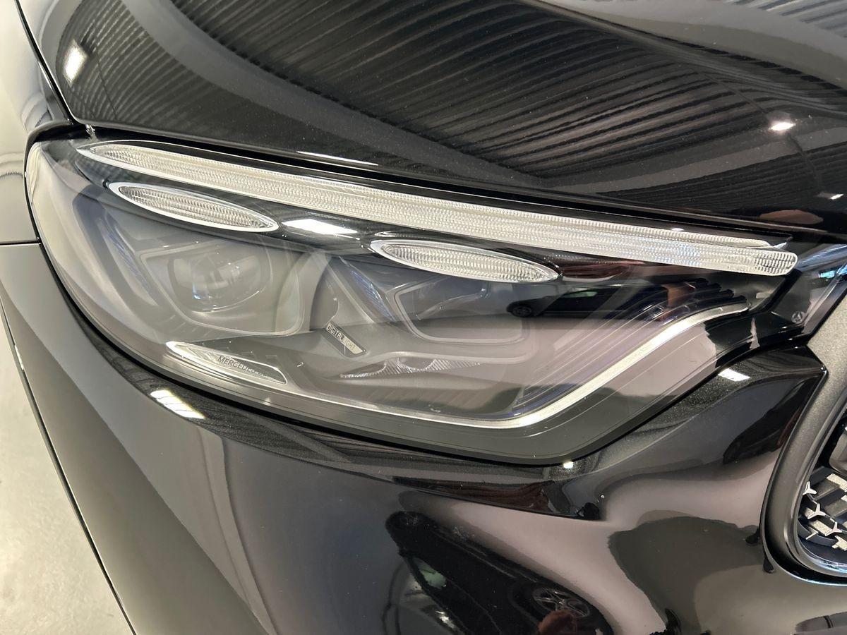 GLC Coupe 300 de phev AMG Line Premium Plus 4matic - Certified