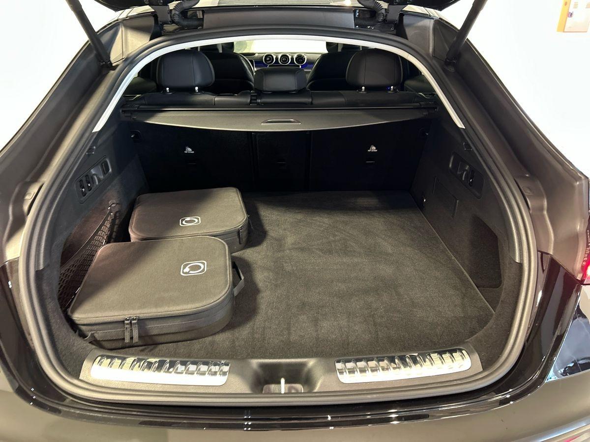 GLC Coupe 300 de phev AMG Line Premium Plus 4matic - Certified