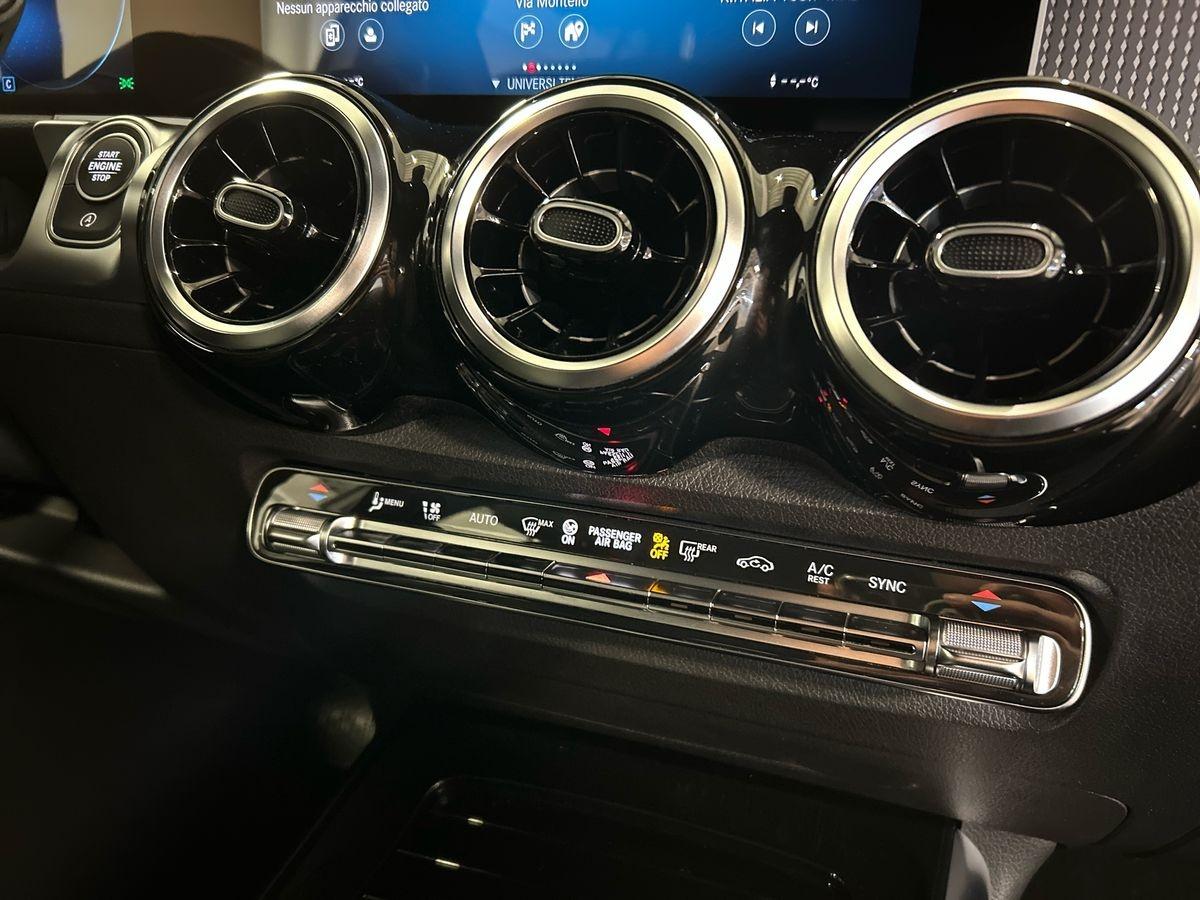 GLB 200 d Sport Plus auto - Certified