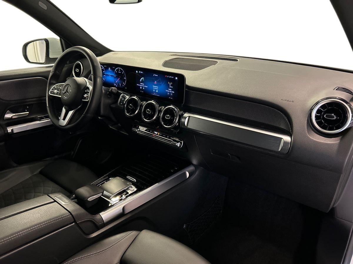 GLB 200 d Sport Plus auto - Certified