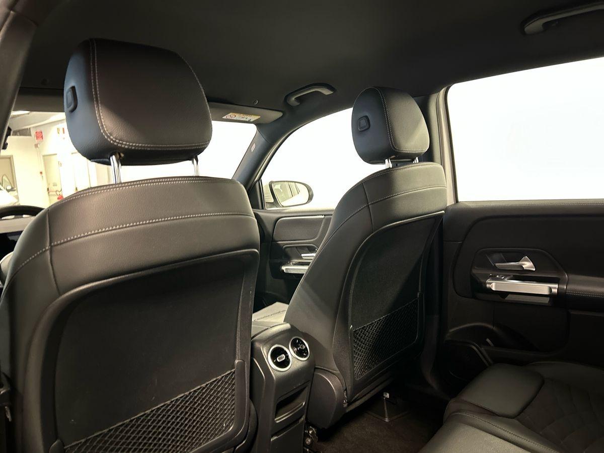 GLB 200 d Sport Plus auto - Certified