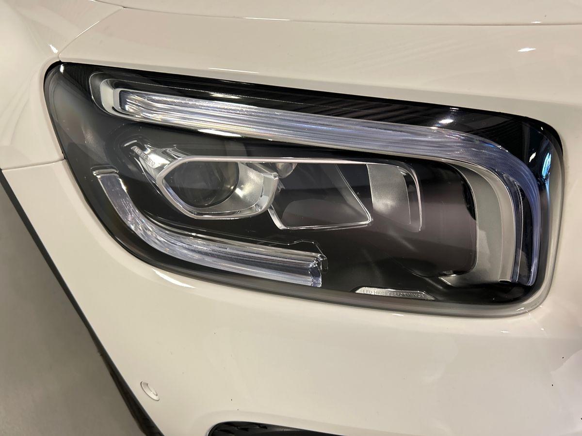 GLB 200 d Sport Plus auto - Certified