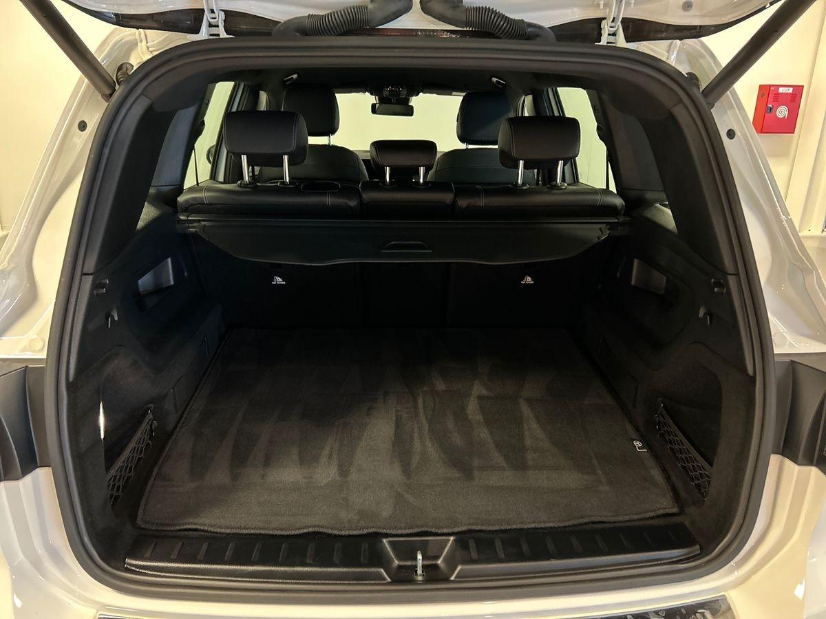 GLB 200 d Sport Plus auto - Certified