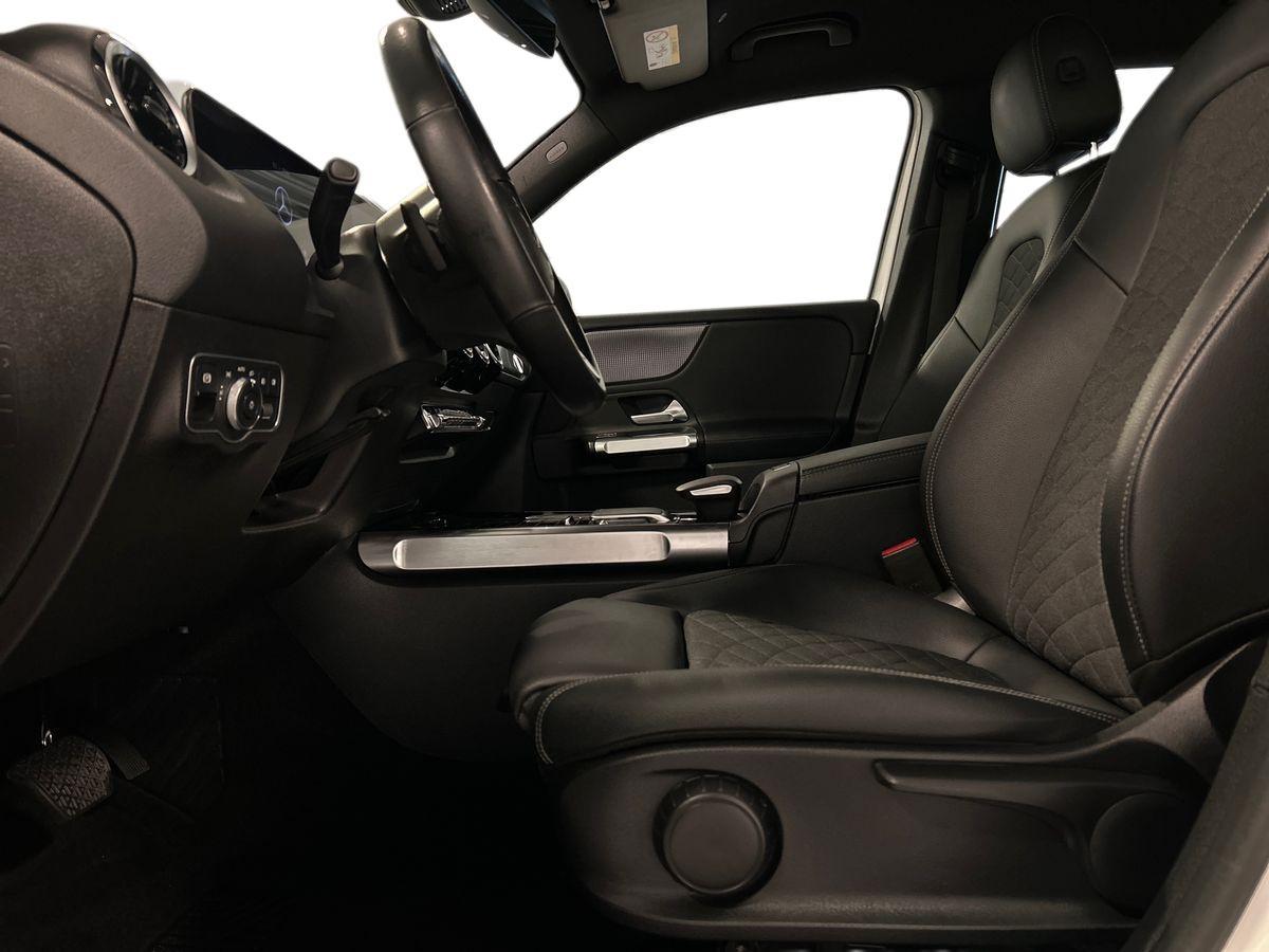 GLB 200 d Sport Plus auto - Certified