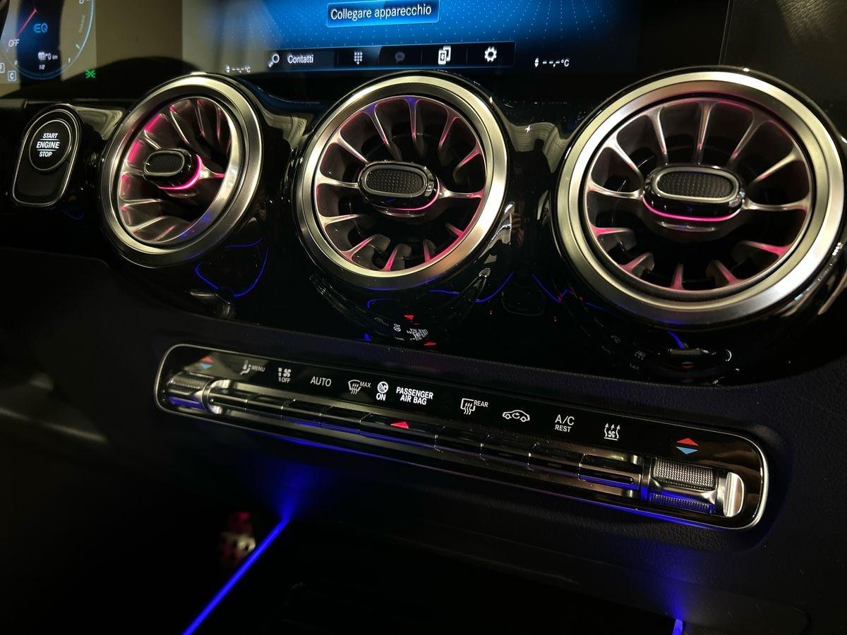 B 250 e phev (eq-power) Premium auto - Certified