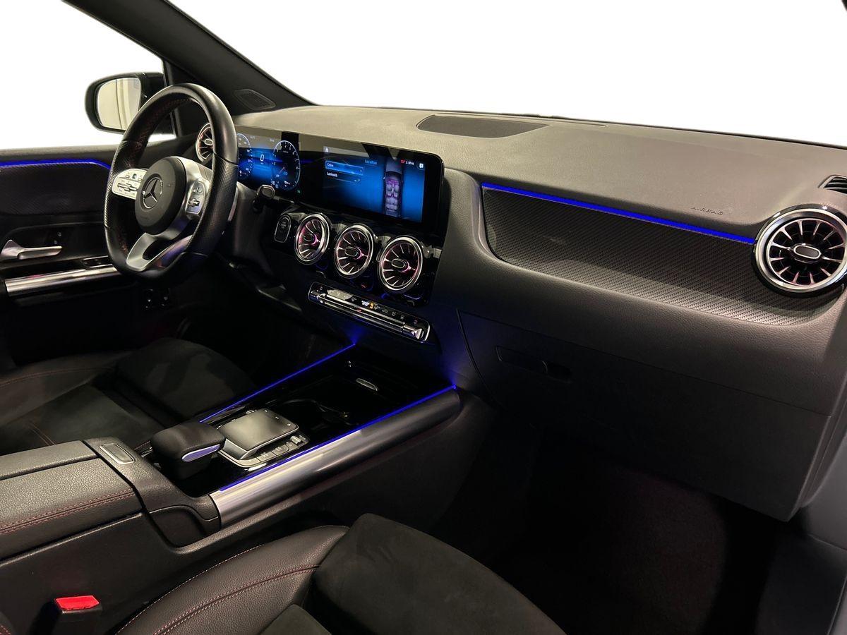 B 250 e phev (eq-power) Premium auto - Certified