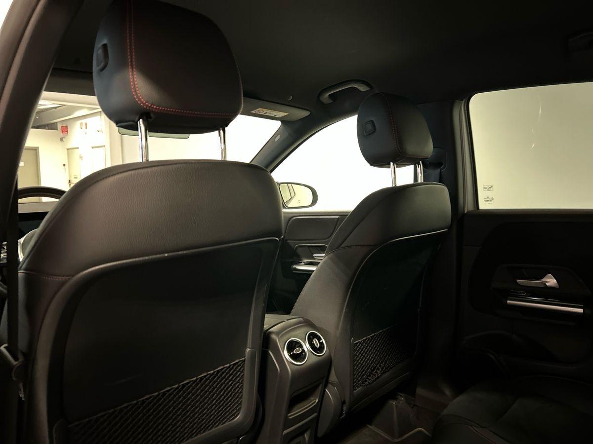 B 250 e phev (eq-power) Premium auto - Certified