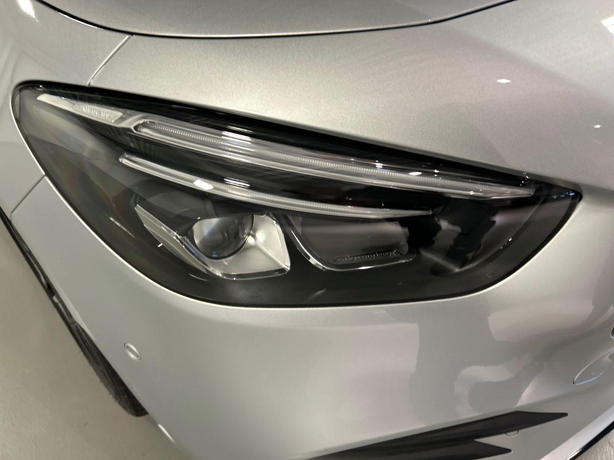 B 250 e phev (eq-power) Premium auto - Certified