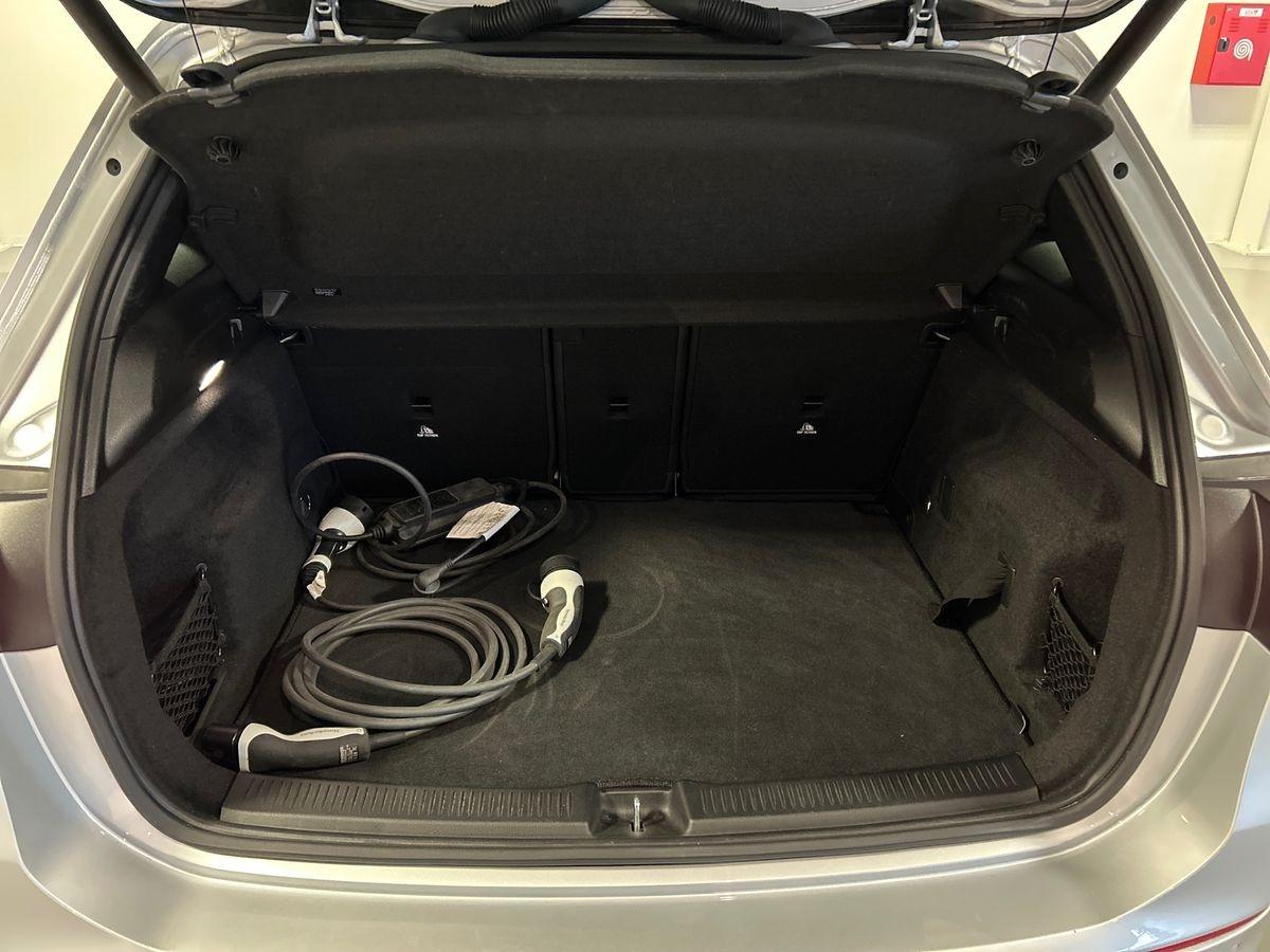 B 250 e phev (eq-power) Premium auto - Certified