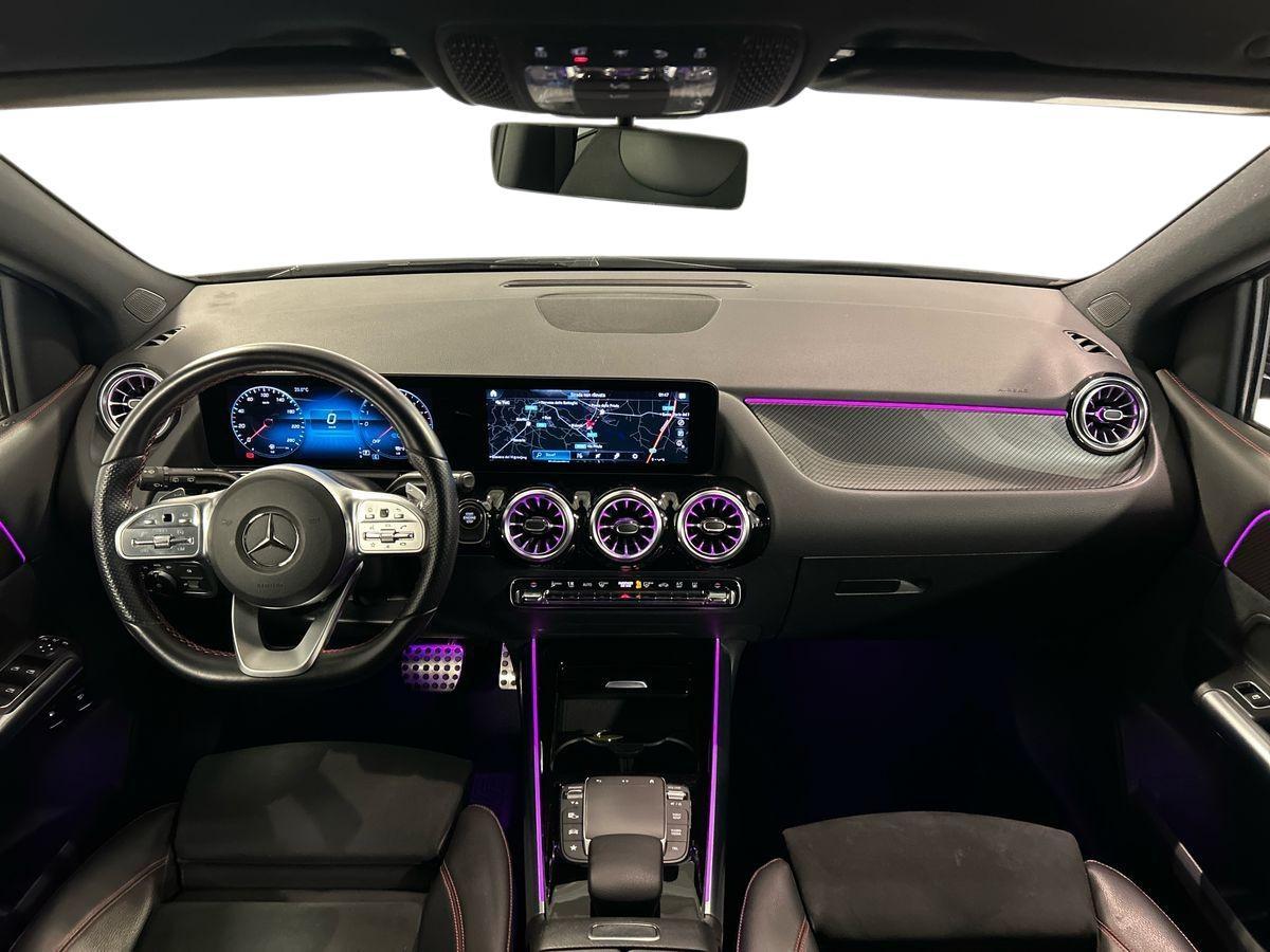 B 250 e phev (eq-power) Premium auto - Certified