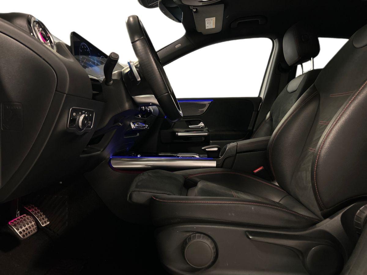 B 250 e phev (eq-power) Premium auto - Certified