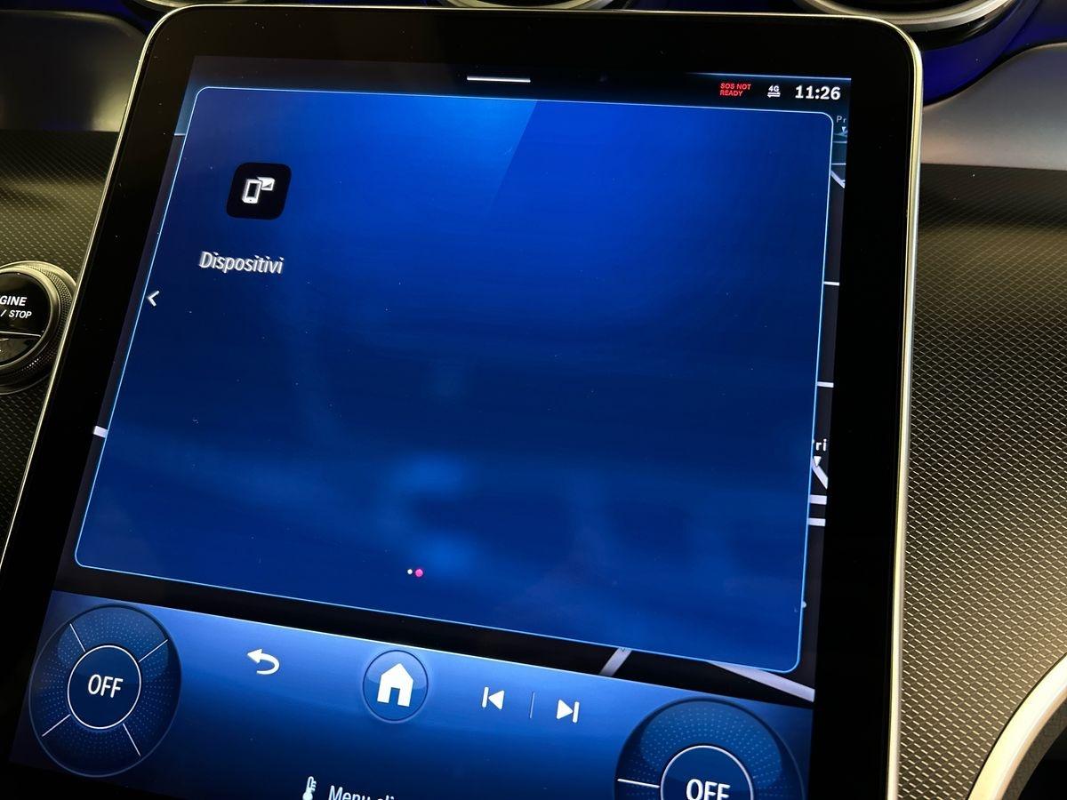 GLC 220 d AMG Advanced 4matic auto - Certified