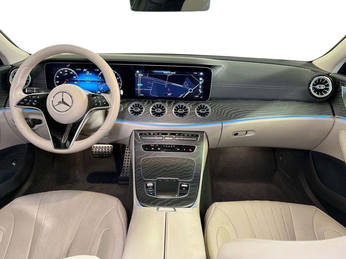 CLS Coupe 450 mhev Premium Plus 4matic auto - Certified