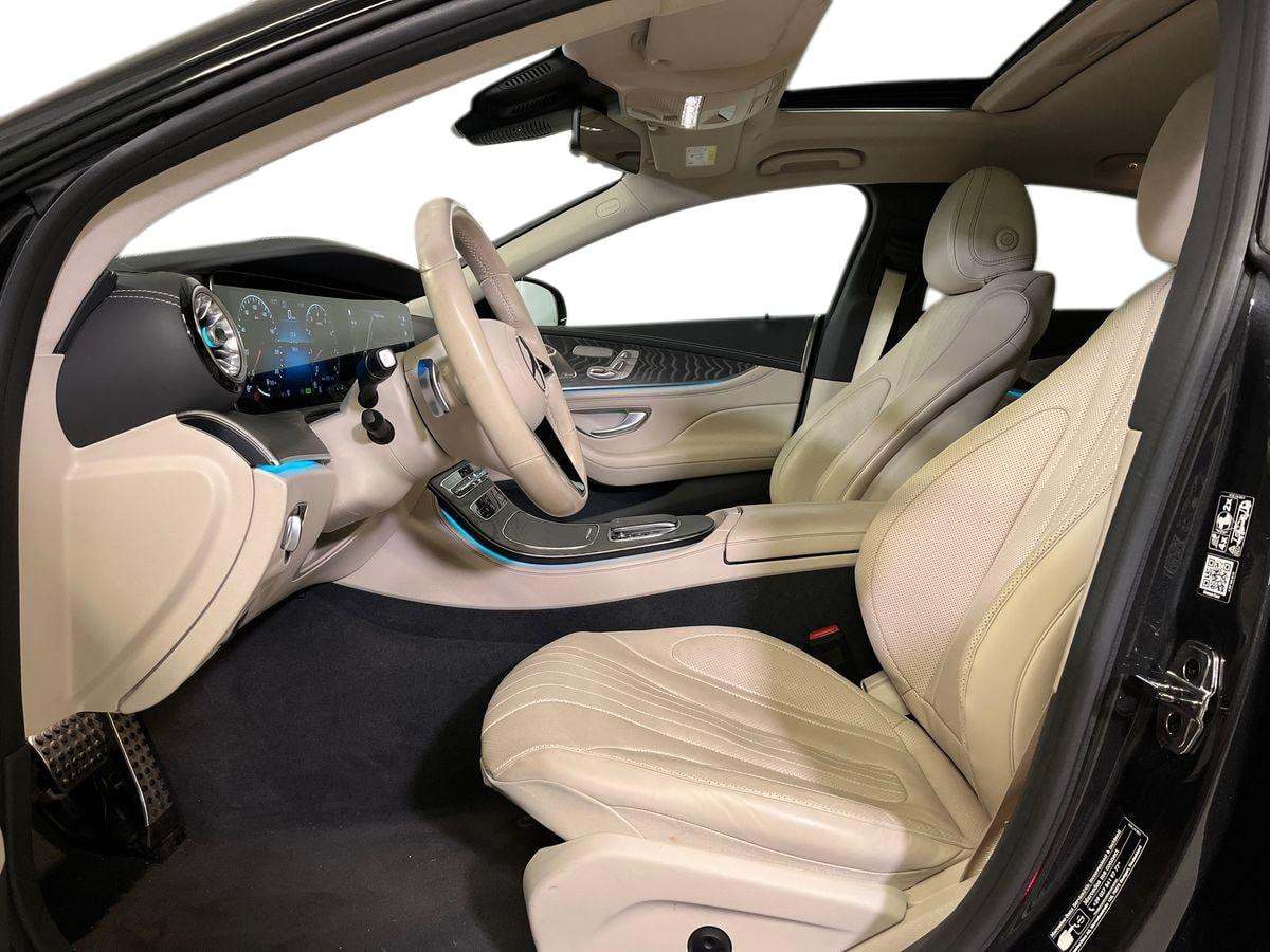 CLS Coupe 450 mhev Premium Plus 4matic auto - Certified