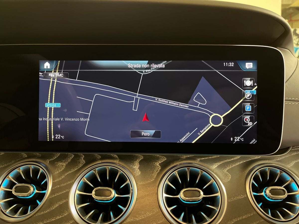 CLS Coupe 450 mhev Premium Plus 4matic auto - Certified
