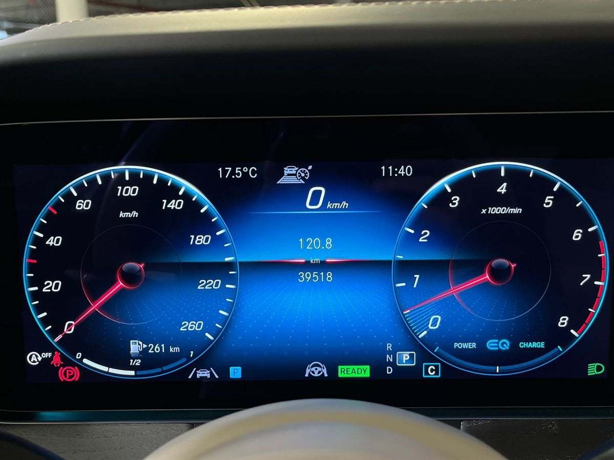 CLS Coupe 450 mhev Premium Plus 4matic auto - Certified