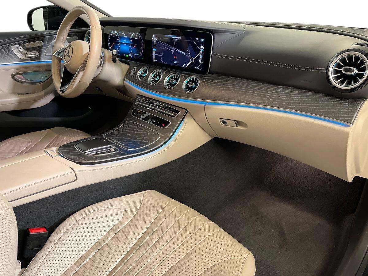 CLS Coupe 450 mhev Premium Plus 4matic auto - Certified