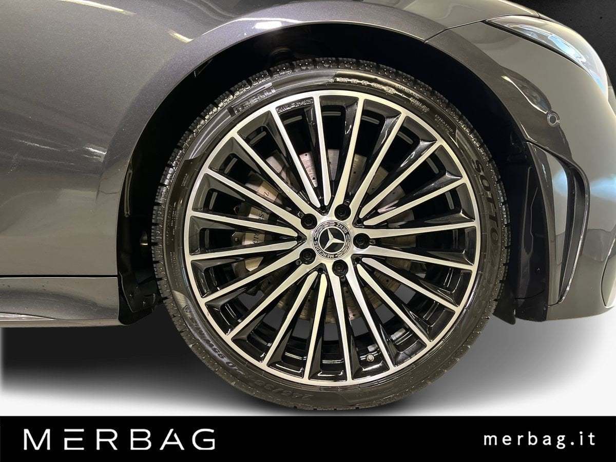CLS Coupe 450 mhev Premium Plus 4matic auto - Certified