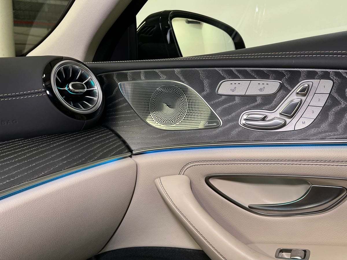 CLS Coupe 450 mhev Premium Plus 4matic auto - Certified