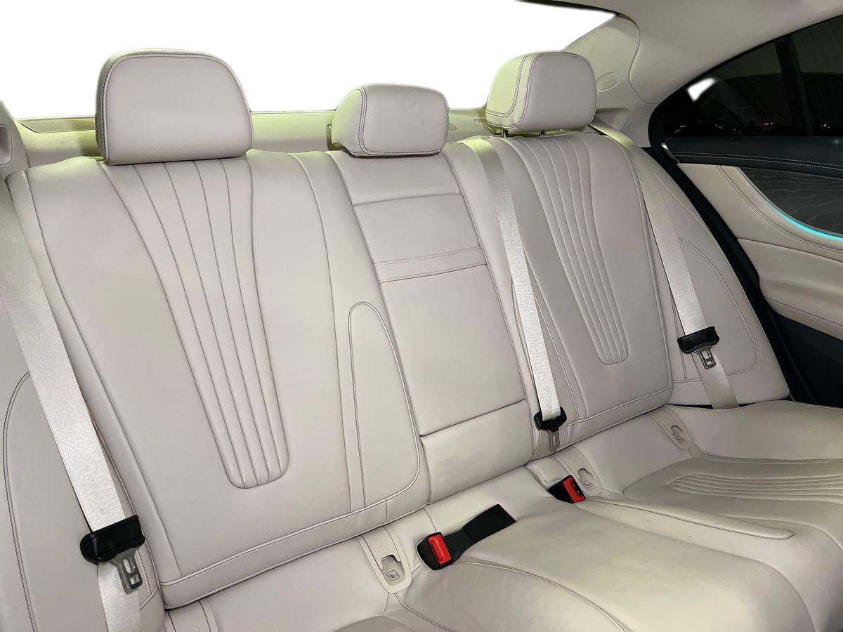 CLS Coupe 450 mhev Premium Plus 4matic auto - Certified